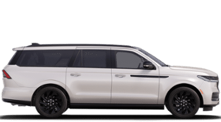 2025 Lincoln Lincoln Navigator External Image 5
